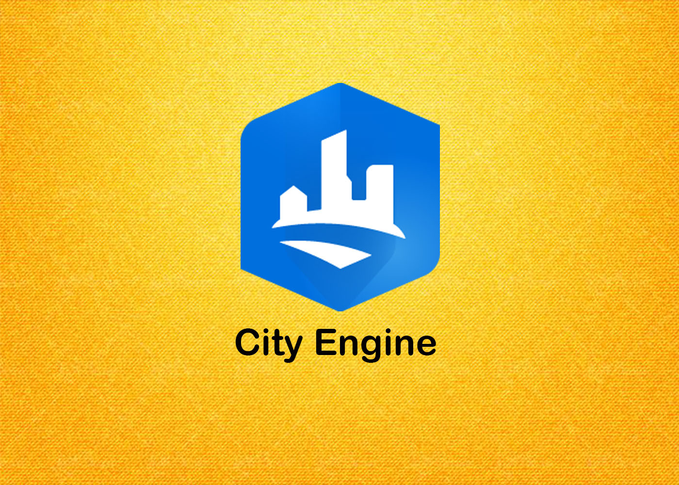 City Engine