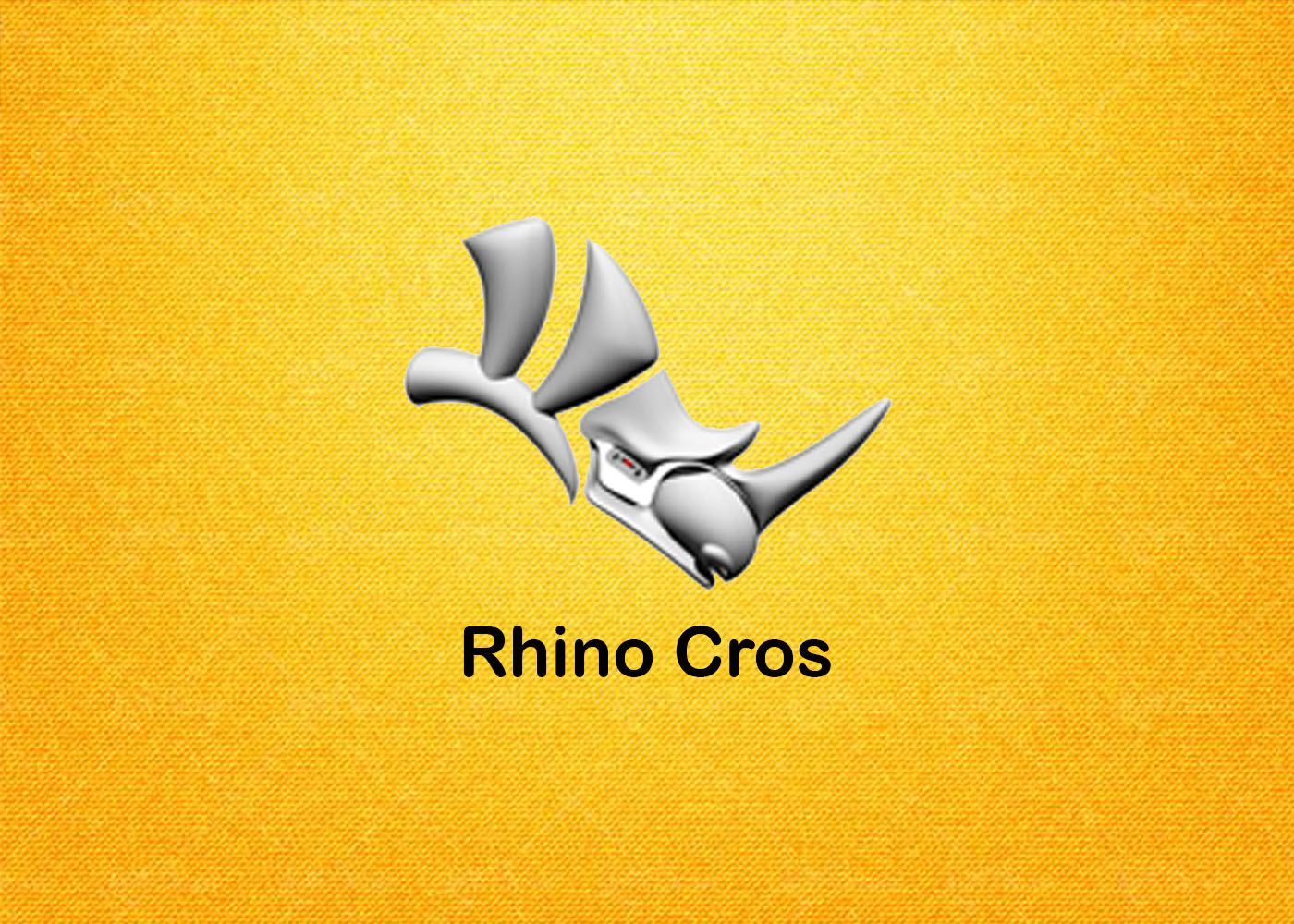 Rhino Cros